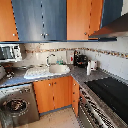 Apartment Casa Luxury Nudista