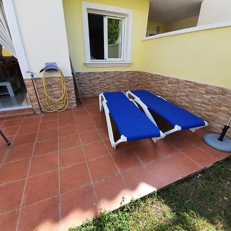 Casa Luxury Nudista Vera