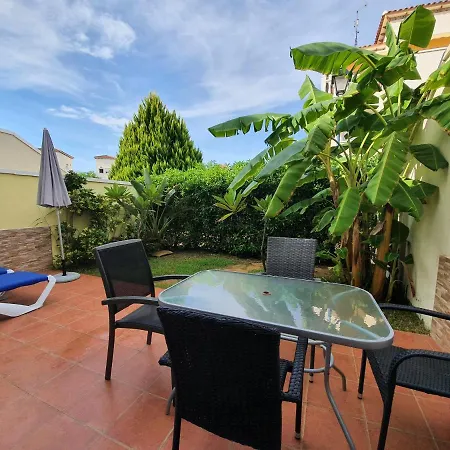 Casa Luxury Nudista * Vera