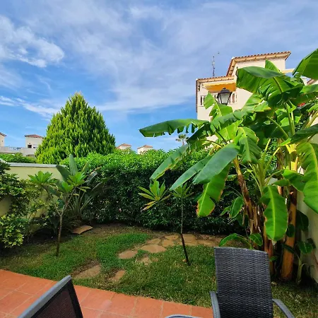Casa Luxury Nudista * Vera