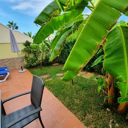 Apartment Casa Luxury Nudista Vera