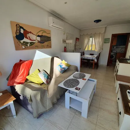 Casa Luxury Nudista Vera