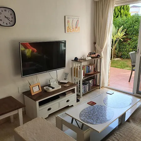 Casa Luxury Nudista * Vera