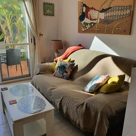 Casa Luxury Nudista * Vera
