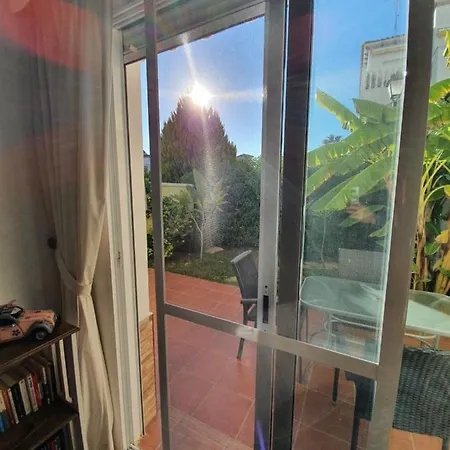 Apartment Casa Luxury Nudista