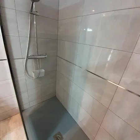 Casa Luxury Nudista Apartment