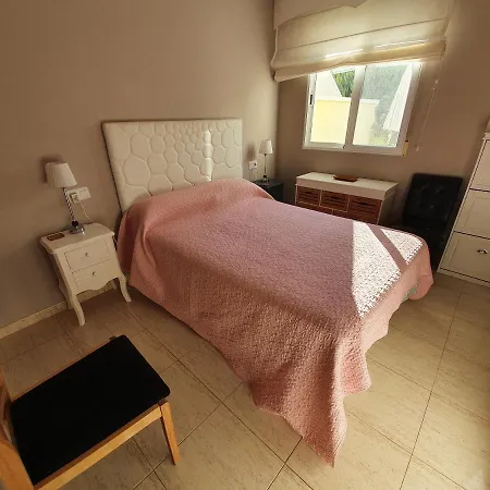Casa Luxury Nudista Vera