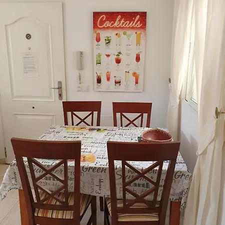 Apartment Casa Luxury Nudista