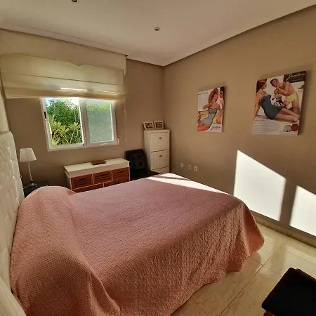 Apartment Casa Luxury Nudista *
