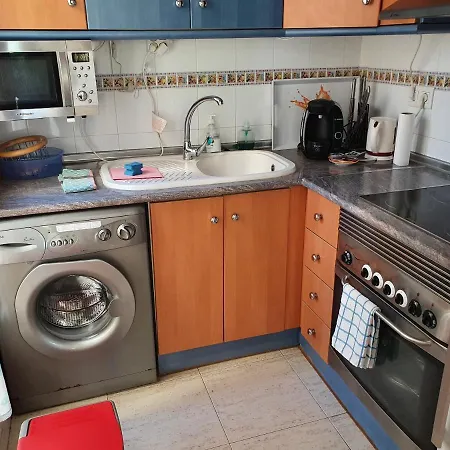 Apartment Casa Luxury Nudista *