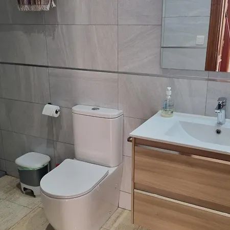 Casa Luxury Nudista * Vera