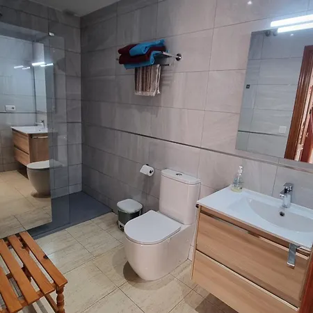 Casa Luxury Nudista Vera