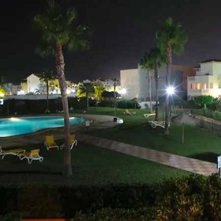 Casa Luxury Nudista Apartment *