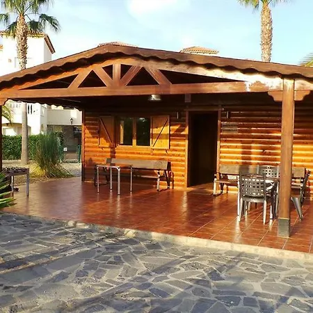 Casa Luxury Nudista