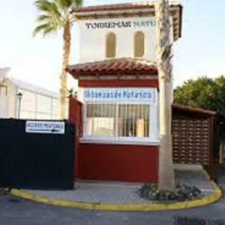 Apartment Casa Luxury Nudista Vera