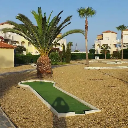 Casa Luxury Nudista Apartment