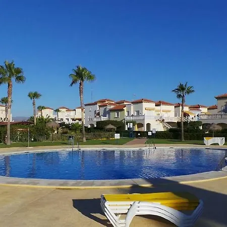 Apartment Casa Luxury Nudista