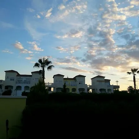 Apartment Casa Luxury Nudista Vera