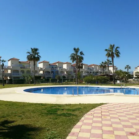 Apartment Casa Luxury Nudista Vera
