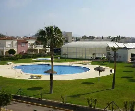 Casa Luxury Nudista Apartment *