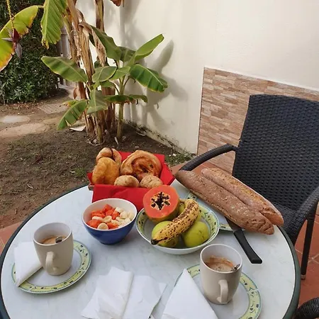 Casa Luxury Nudista Vera
